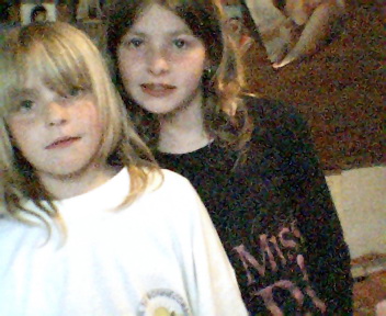 mes soeurs